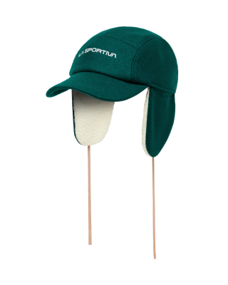 Čiapka  LA SPORTIVA Forest Earflap Cap